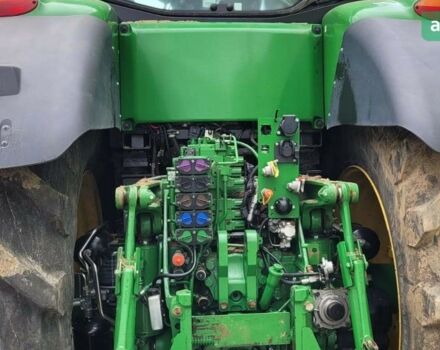 Джон Дір 8400R, об'ємом двигуна 0 л та пробігом 0 тис. км за 248325 $, фото 4 на Automoto.ua