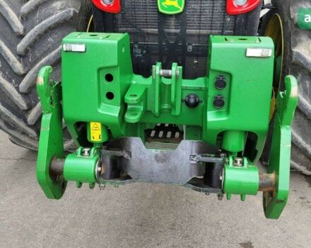Джон Дір 8400R, об'ємом двигуна 0 л та пробігом 0 тис. км за 248325 $, фото 15 на Automoto.ua