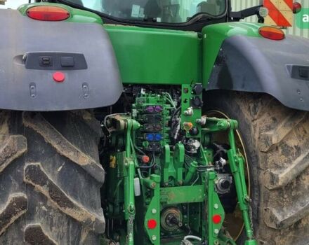 Джон Дір 8400R, об'ємом двигуна 0 л та пробігом 0 тис. км за 248325 $, фото 5 на Automoto.ua