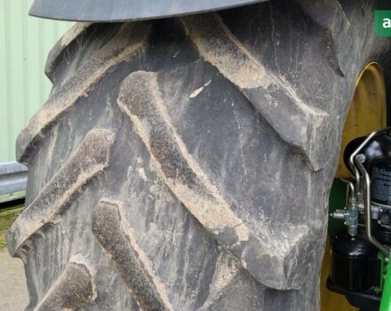 Джон Дір 8400R, об'ємом двигуна 0 л та пробігом 0 тис. км за 248325 $, фото 21 на Automoto.ua