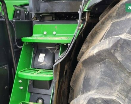 Джон Дір 8400R, об'ємом двигуна 0 л та пробігом 0 тис. км за 248325 $, фото 14 на Automoto.ua