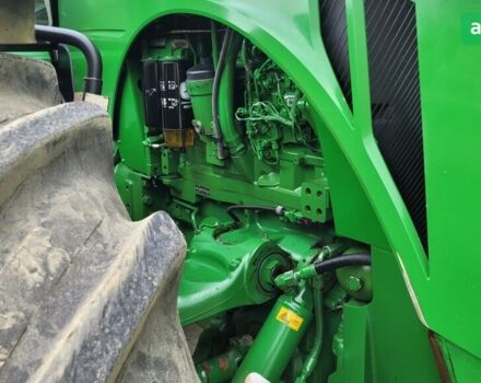 Джон Дір 8400R, об'ємом двигуна 0 л та пробігом 0 тис. км за 248325 $, фото 23 на Automoto.ua