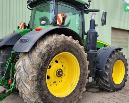 Джон Дір 8400R, об'ємом двигуна 0 л та пробігом 0 тис. км за 248325 $, фото 8 на Automoto.ua