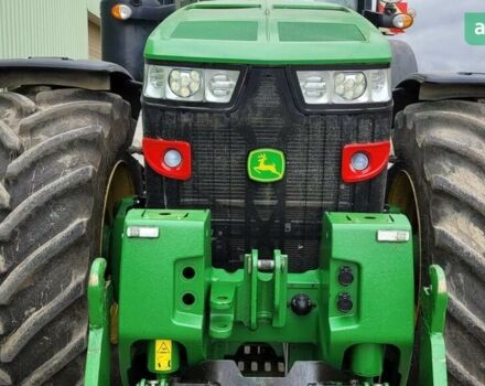Джон Дір 8400R, об'ємом двигуна 0 л та пробігом 0 тис. км за 248325 $, фото 6 на Automoto.ua