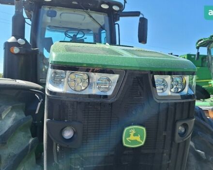 Джон Дир 8400R, объемом двигателя 0 л и пробегом 0 тыс. км за 293954 $, фото 8 на Automoto.ua