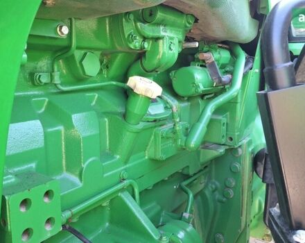Джон Дир 8400R, объемом двигателя 0 л и пробегом 0 тыс. км за 293954 $, фото 19 на Automoto.ua
