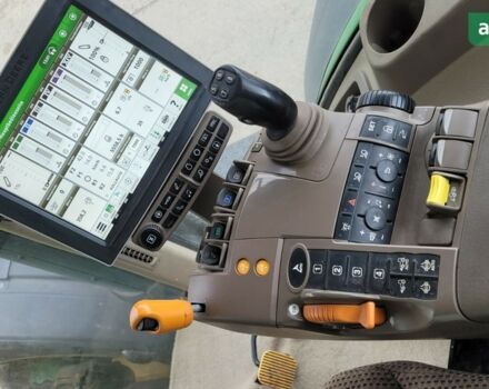 Джон Дір 8400R, об'ємом двигуна 0 л та пробігом 0 тис. км за 248325 $, фото 18 на Automoto.ua