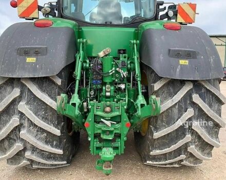 Джон Дір 8400R, об'ємом двигуна 0 л та пробігом 0 тис. км за 179888 $, фото 2 на Automoto.ua