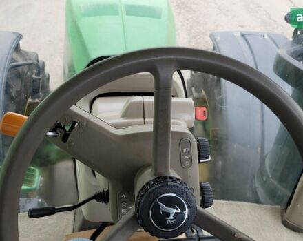 Джон Дір 8400R, об'ємом двигуна 0 л та пробігом 0 тис. км за 248325 $, фото 16 на Automoto.ua