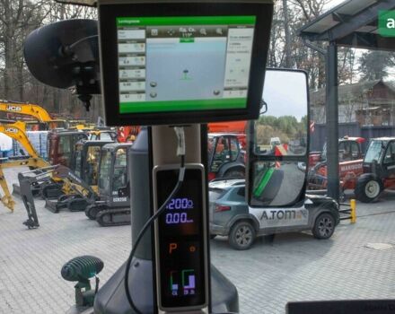 Джон Дір 8400R, об'ємом двигуна 0 л та пробігом 0 тис. км за 301227 $, фото 17 на Automoto.ua