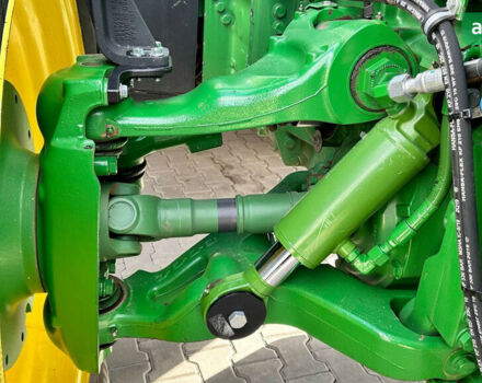 Джон Дір 8400R, об'ємом двигуна 0 л та пробігом 0 тис. км за 296835 $, фото 10 на Automoto.ua