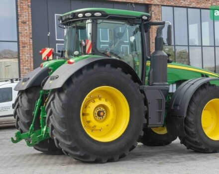 Джон Дір 8400R, об'ємом двигуна 0 л та пробігом 0 тис. км за 301227 $, фото 23 на Automoto.ua