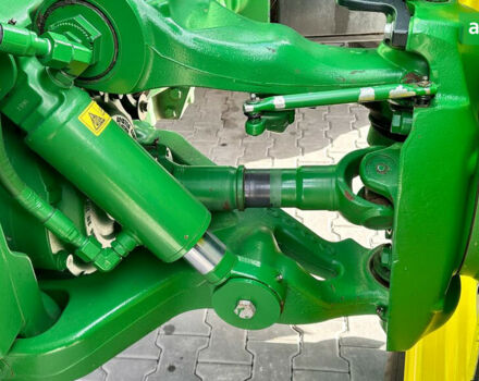 Джон Дір 8400R, об'ємом двигуна 0 л та пробігом 0 тис. км за 296835 $, фото 17 на Automoto.ua