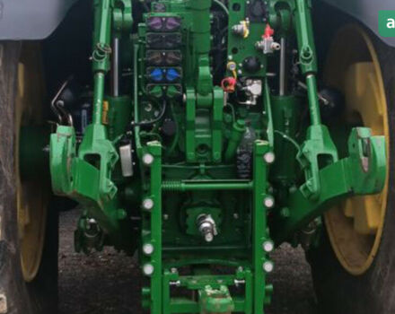 Джон Дір 8400R, об'ємом двигуна 0 л та пробігом 0 тис. км за 280255 $, фото 2 на Automoto.ua