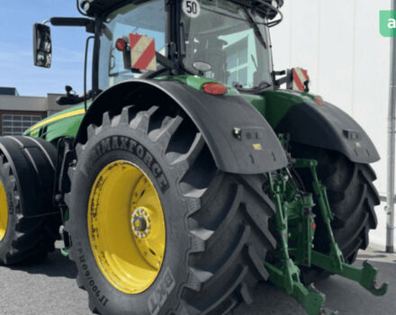 Джон Дир 8400R, объемом двигателя 0 л и пробегом 0 тыс. км за 231049 $, фото 5 на Automoto.ua