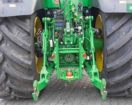 Джон Дір 8400R, об'ємом двигуна 0 л та пробігом 0 тис. км за 301227 $, фото 6 на Automoto.ua