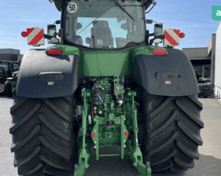 Джон Дир 8400R, объемом двигателя 0 л и пробегом 0 тыс. км за 231049 $, фото 6 на Automoto.ua