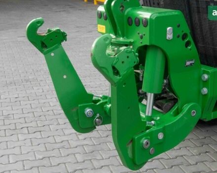 Джон Дір 8400R, об'ємом двигуна 0 л та пробігом 0 тис. км за 301227 $, фото 3 на Automoto.ua