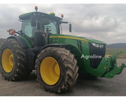 Джон Дір 8400R, об'ємом двигуна 0 л та пробігом 0 тис. км за 279122 $, фото 2 на Automoto.ua