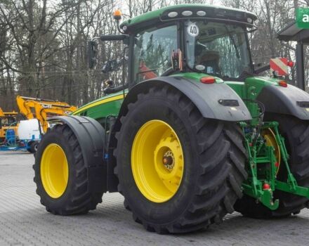 Джон Дір 8400R, об'ємом двигуна 0 л та пробігом 0 тис. км за 301227 $, фото 9 на Automoto.ua