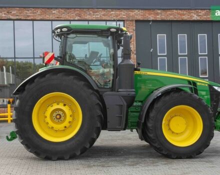 Джон Дір 8400R, об'ємом двигуна 0 л та пробігом 0 тис. км за 301227 $, фото 24 на Automoto.ua