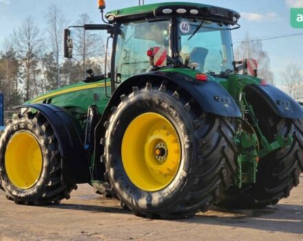 Джон Дір 8400R, об'ємом двигуна 0 л та пробігом 0 тис. км за 301227 $, фото 9 на Automoto.ua