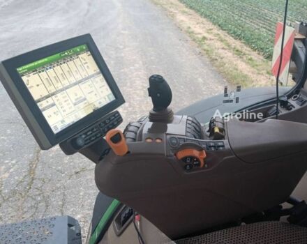 Джон Дір 8400R, об'ємом двигуна 0 л та пробігом 0 тис. км за 279122 $, фото 5 на Automoto.ua