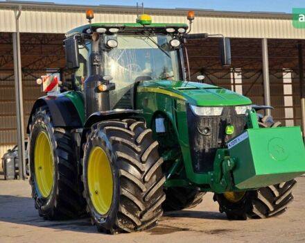 Джон Дір 8400R, об'ємом двигуна 0 л та пробігом 0 тис. км за 301227 $, фото 2 на Automoto.ua