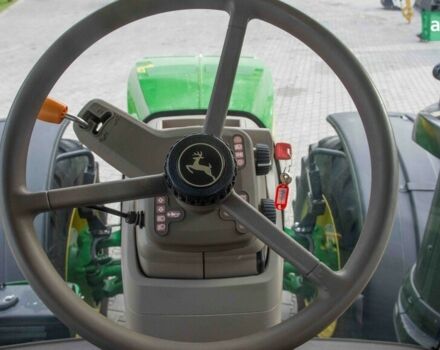 Джон Дір 8400R, об'ємом двигуна 0 л та пробігом 0 тис. км за 301227 $, фото 13 на Automoto.ua
