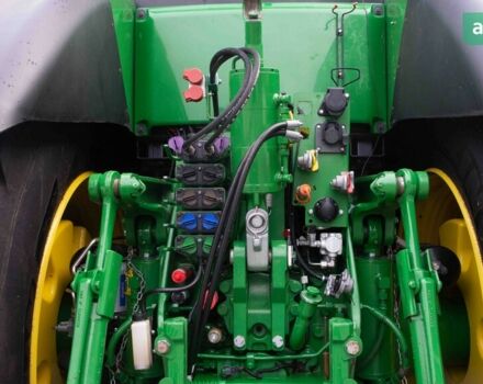 Джон Дір 8400R, об'ємом двигуна 0 л та пробігом 0 тис. км за 301227 $, фото 8 на Automoto.ua