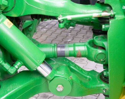 Джон Дір 8400R, об'ємом двигуна 0 л та пробігом 0 тис. км за 301227 $, фото 4 на Automoto.ua