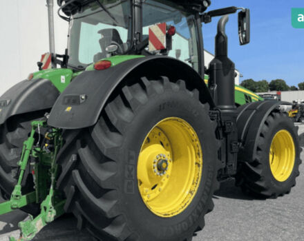 Джон Дир 8400R, объемом двигателя 0 л и пробегом 0 тыс. км за 231049 $, фото 7 на Automoto.ua