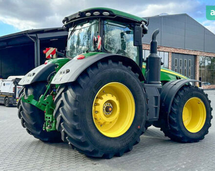 Джон Дір 8400R, об'ємом двигуна 0 л та пробігом 0 тис. км за 296835 $, фото 8 на Automoto.ua