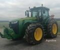 Джон Дір 8400R, об'ємом двигуна 0 л та пробігом 0 тис. км за 279122 $, фото 1 на Automoto.ua