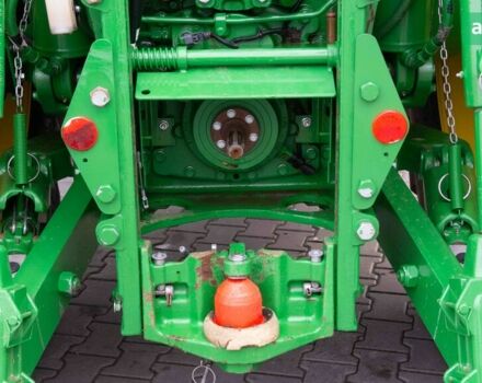 Джон Дір 8400R, об'ємом двигуна 0 л та пробігом 0 тис. км за 301227 $, фото 7 на Automoto.ua