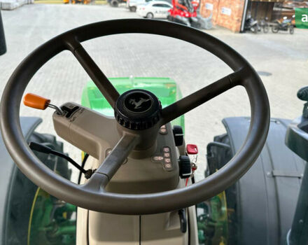 Джон Дір 8400R, об'ємом двигуна 0 л та пробігом 0 тис. км за 296835 $, фото 3 на Automoto.ua