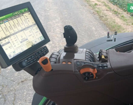 Джон Дір 8400R, об'ємом двигуна 0 л та пробігом 0 тис. км за 280255 $, фото 4 на Automoto.ua