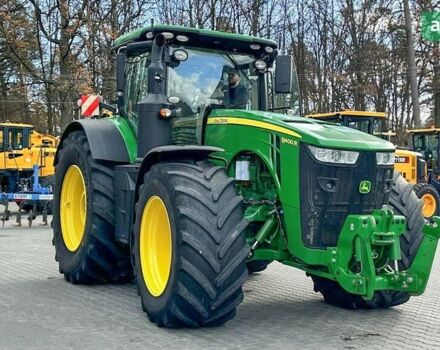 Джон Дір 8400R, об'ємом двигуна 0 л та пробігом 0 тис. км за 296835 $, фото 6 на Automoto.ua