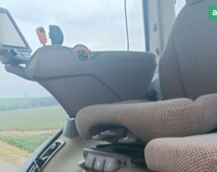 Джон Дір 8400R, об'ємом двигуна 0 л та пробігом 0 тис. км за 280255 $, фото 3 на Automoto.ua