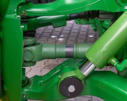 Джон Дір 8400R, об'ємом двигуна 0 л та пробігом 0 тис. км за 301227 $, фото 5 на Automoto.ua