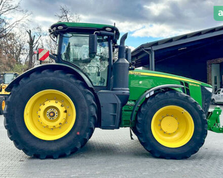 Джон Дір 8400R, об'ємом двигуна 0 л та пробігом 0 тис. км за 296835 $, фото 7 на Automoto.ua