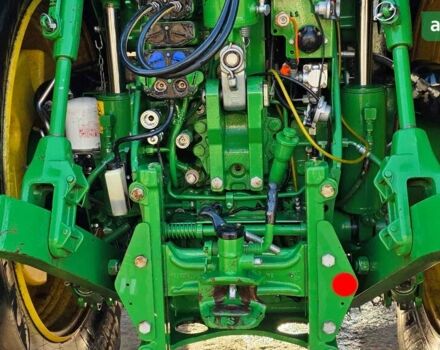 Джон Дір 8400R, об'ємом двигуна 0 л та пробігом 0 тис. км за 301227 $, фото 8 на Automoto.ua