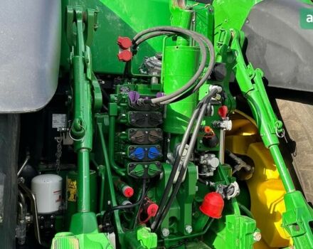 Джон Дір 8400R, об'ємом двигуна 0 л та пробігом 0 тис. км за 296835 $, фото 14 на Automoto.ua