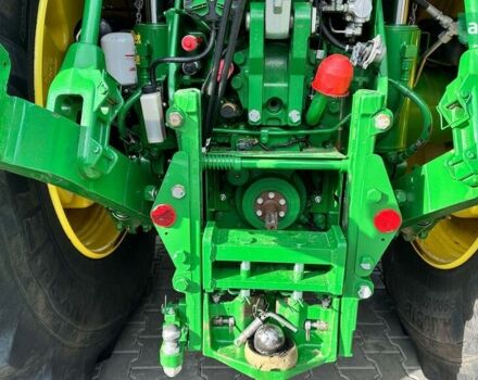 Джон Дір 8400R, об'ємом двигуна 0 л та пробігом 0 тис. км за 296835 $, фото 19 на Automoto.ua