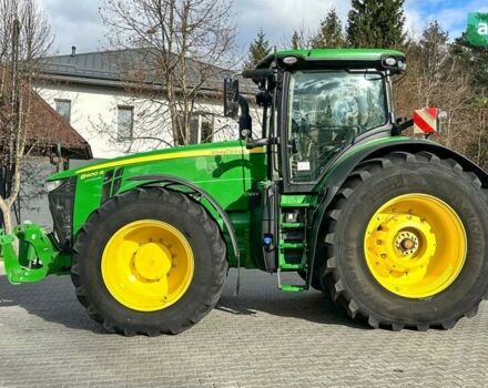 Джон Дір 8400R, об'ємом двигуна 0 л та пробігом 0 тис. км за 296835 $, фото 12 на Automoto.ua