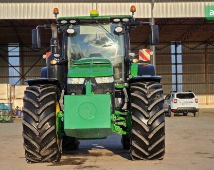 Джон Дір 8400R, об'ємом двигуна 0 л та пробігом 0 тис. км за 301227 $, фото 1 на Automoto.ua