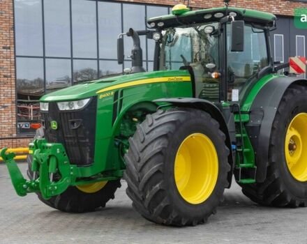 Джон Дір 8400R, об'ємом двигуна 0 л та пробігом 0 тис. км за 301227 $, фото 1 на Automoto.ua