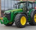 Джон Дір 8400R, об'ємом двигуна 0 л та пробігом 0 тис. км за 301227 $, фото 1 на Automoto.ua