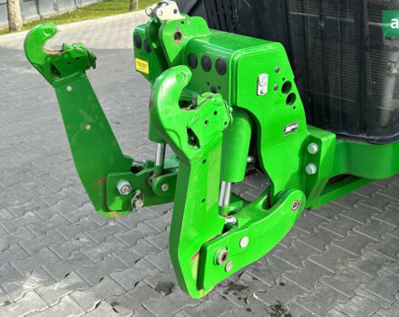 Джон Дір 8400R, об'ємом двигуна 0 л та пробігом 0 тис. км за 296835 $, фото 13 на Automoto.ua