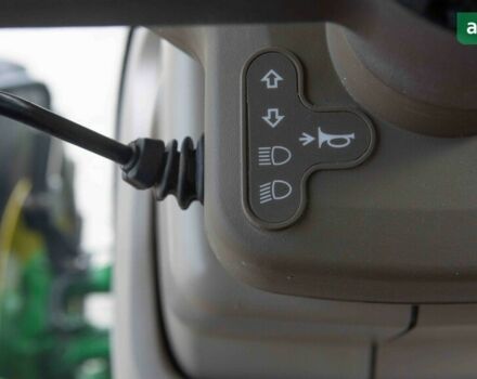 Джон Дір 8400R, об'ємом двигуна 0 л та пробігом 0 тис. км за 301227 $, фото 15 на Automoto.ua